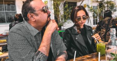 Who is Aneliz Aguilar? All About Pepe Aguilar's Daughter