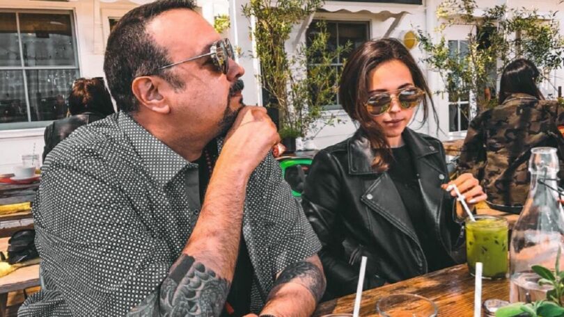 Who is Aneliz Aguilar? All About Pepe Aguilar's Daughter