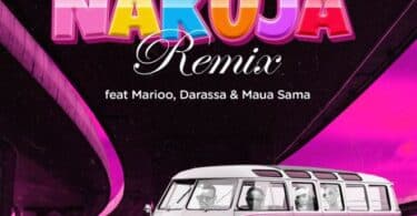 AUDIO Tommy Flavour Ft Marioo X Darassa X Maua Sama – Nakuja Remix MP3 DOWNLOAD