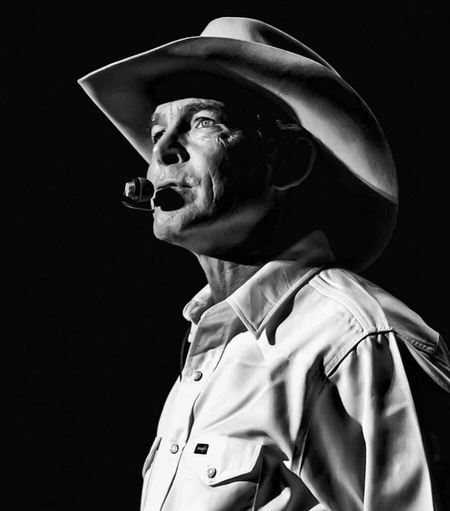 Who is Chris LeDoux? Everything You Need To Know