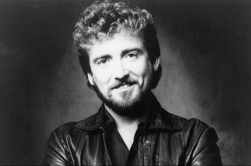 Who is Keith Whitley? Everything You Need To Know