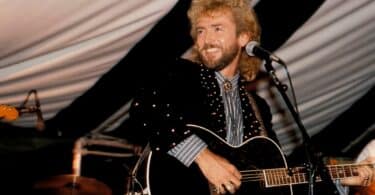 Who is Keith Whitley? Everything You Need To Know