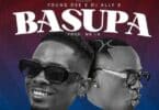 AUDIO Young Dee Ft Dj Ally B - Basupa MP3 DOWNLOAD