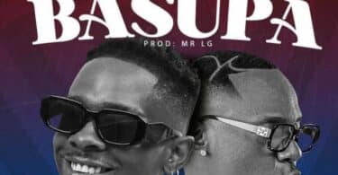 AUDIO Young Dee Ft Dj Ally B - Basupa MP3 DOWNLOAD