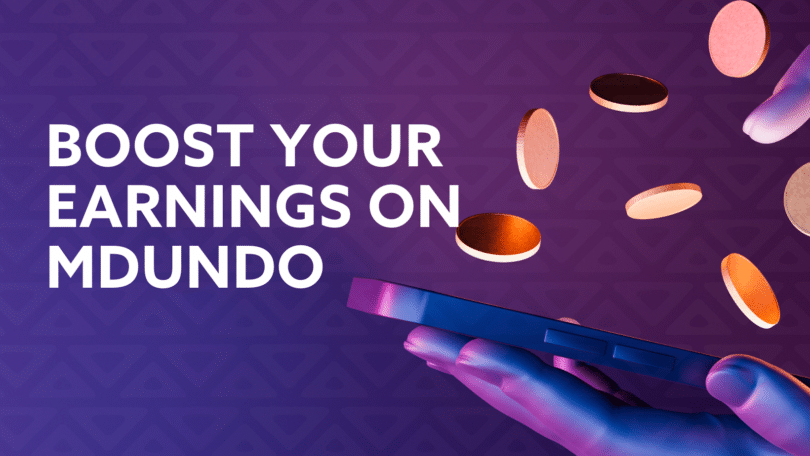 Boost Your Earnings: Unleash Your Music's Potential with Mdundo