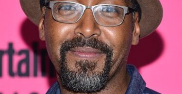 Jesse L. Martin