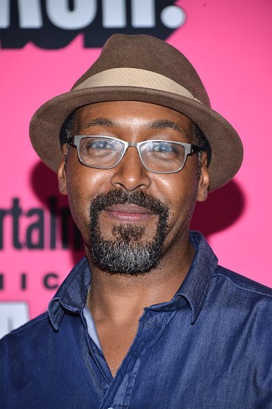 Jesse L. Martin