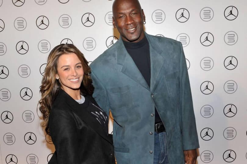 Who is Yvette Prieto? All About Michael Jordan's Wife