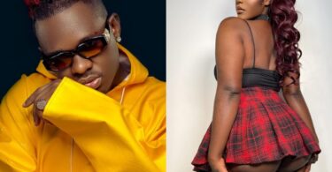 Shakilla Denies Leaking Video of Her Beside Bongo Star Lava Lava in Bed