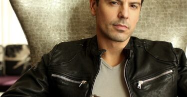 Jordan Knight