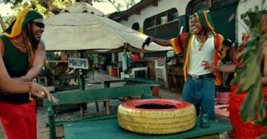 VIDEO Kusah Ft Mabantu X Kontawa – Sweet Remix MP4 DOWNLOAD