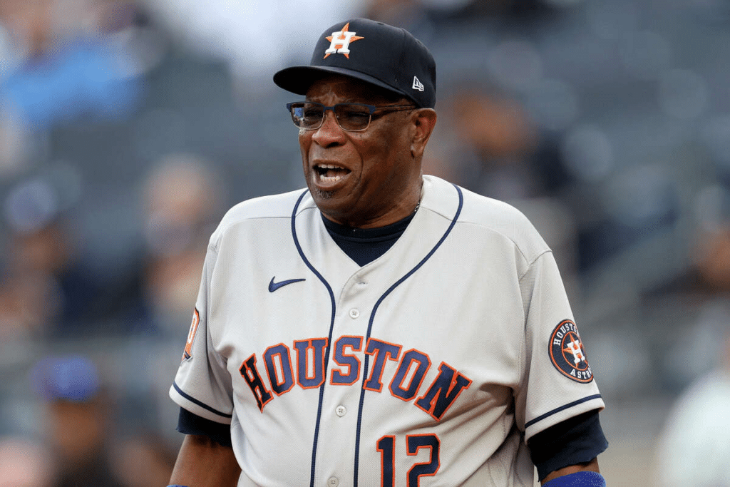 Dusty Baker's Daughter Natosha Baker Is A Married Woman, Siblings