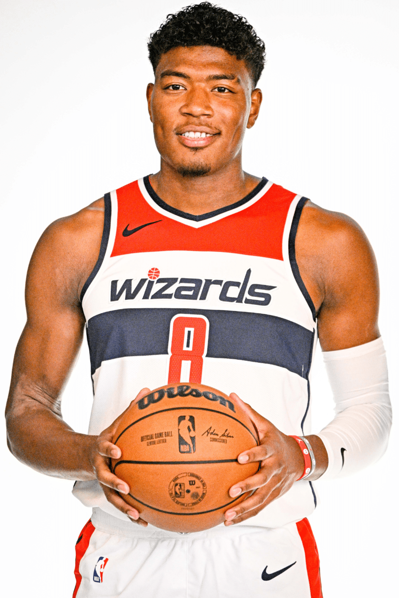 Rui Hachimura