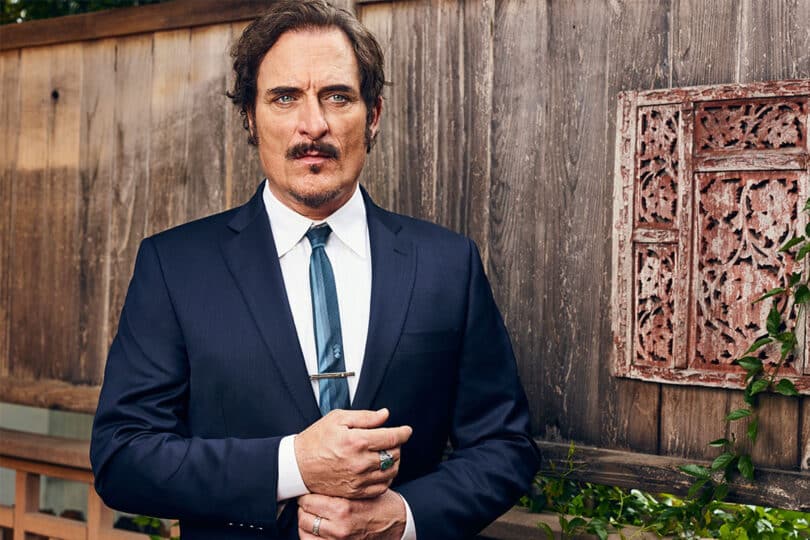 Kim Coates