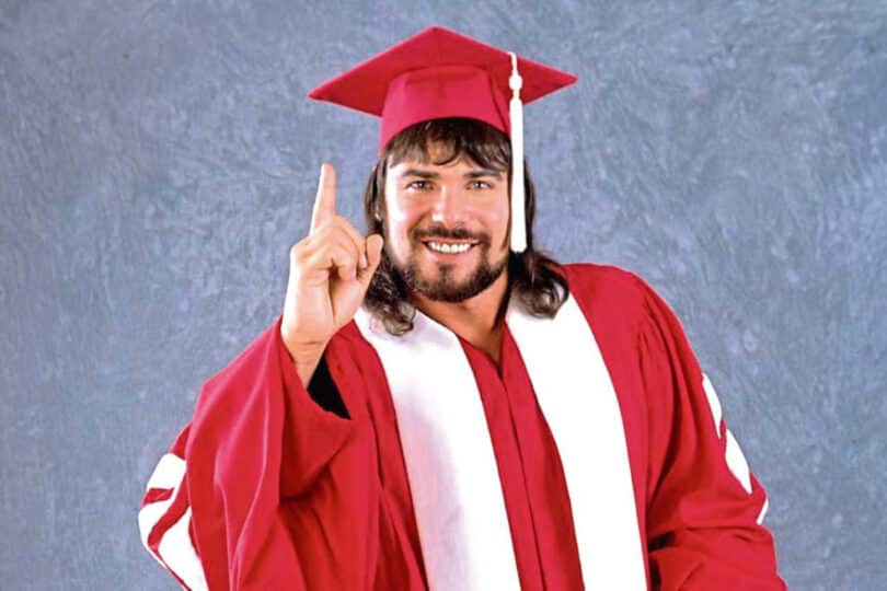 Lanny Poffo