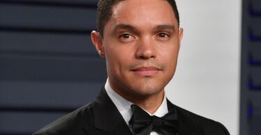 Trevor Noah