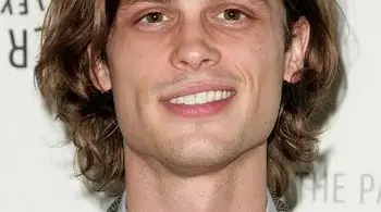 Matthew Gray Gubler