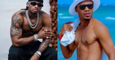 Diamond Platnumz vs Alikiba