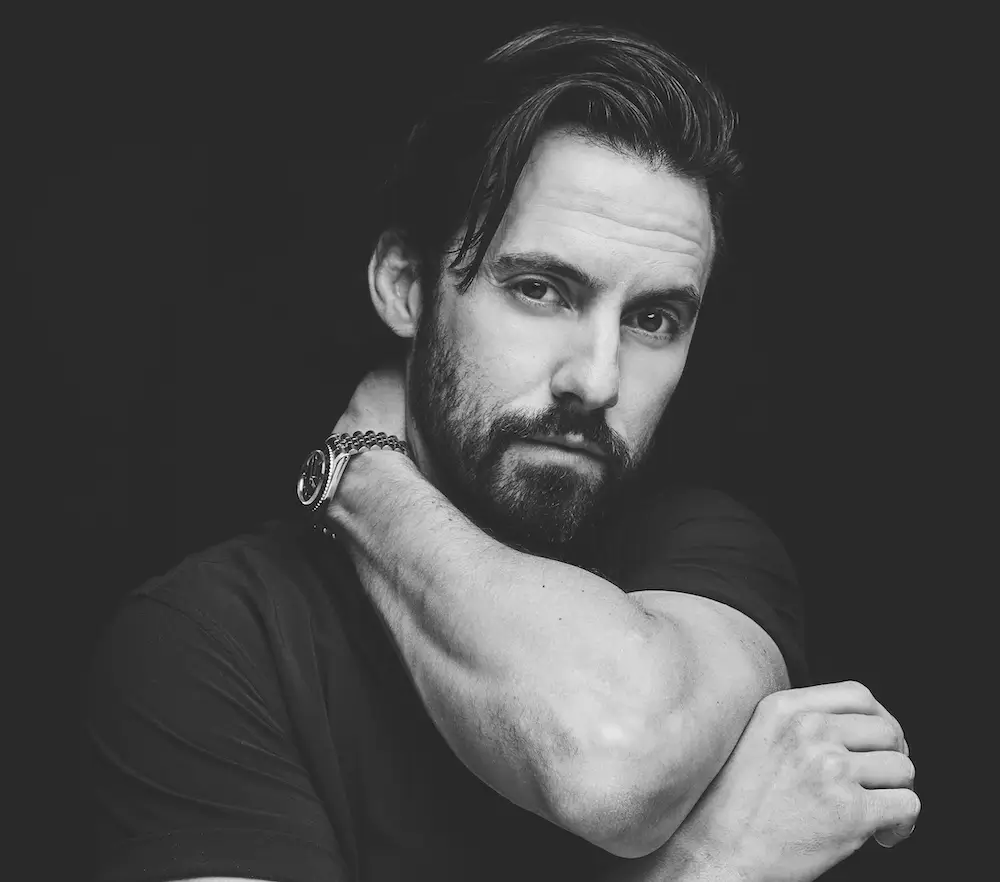 List of All Milo Ventimiglia Movies and TV Shows — citiMuzik