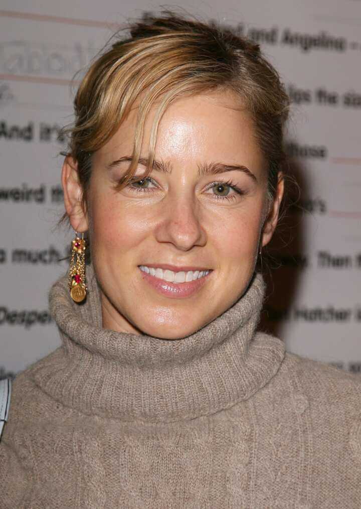 Who is Traylor Howard? Everything You Need To Know