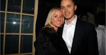 Who is Emily Threlkeld? All About Harold Ford Jr.'s wife