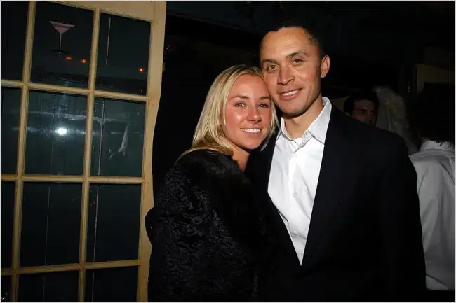 Who is Emily Threlkeld? All About Harold Ford Jr.'s wife