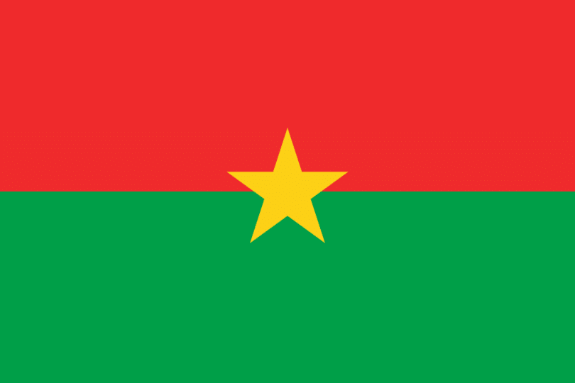 Prostitution in Burkina Faso