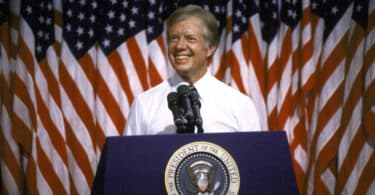 Jimmy Carter