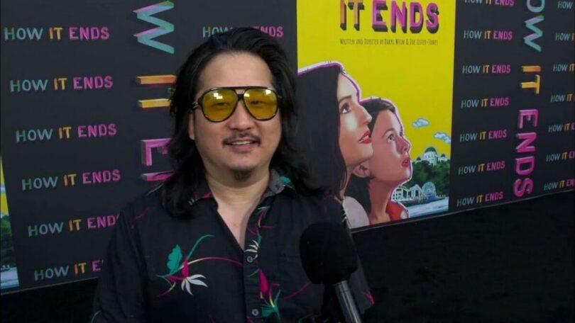 Bobby Lee's Tijuana Story explained (+Video)