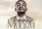 AUDIO Paul Clement - Amefanya Mungu (Acoustic) MP3 DOWNLOAD