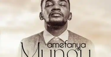 AUDIO Paul Clement - Amefanya Mungu (Acoustic) MP3 DOWNLOAD