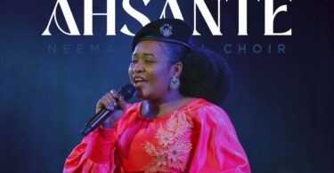 AUDIO Neema Gospel Choir - Ahsante MP3 DOWNLOAD