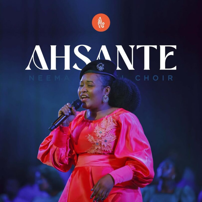 AUDIO Neema Gospel Choir - Ahsante MP3 DOWNLOAD