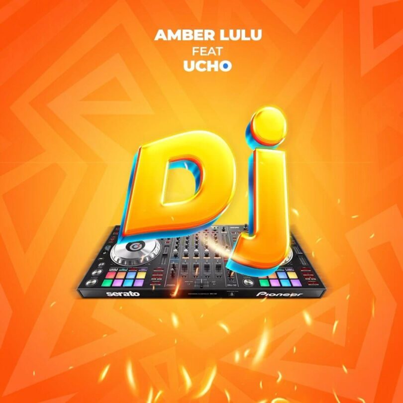 AUDIO Amber Lulu - Dj Ft Ucho MP3 DOWNLOAD