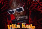 AUDIO Jaivah - Pita Kule Ft Marioo MP3 DOWNLOAD