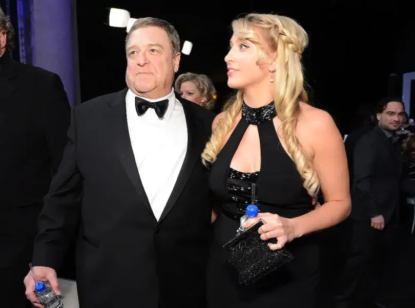 Who is Anna Beth Goodman? All About John Goodman's wife