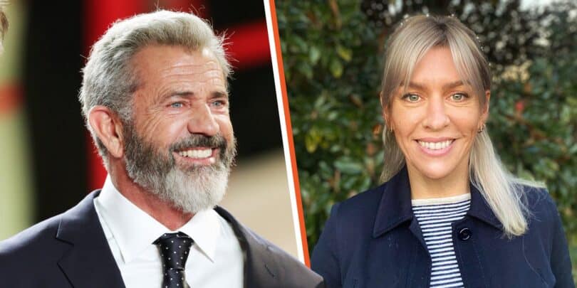 Who is Hannah Gibson? All About Mel Gibson's Daughter