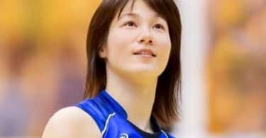 Who is Shiho Yoshimura? Where is the Retired Volleyball Star?