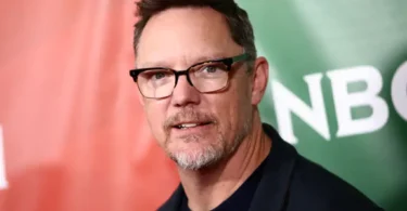 Who is Matthew Lillard? All About Heather Helm's Husband