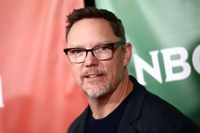 Who is Matthew Lillard? All About Heather Helm's Husband