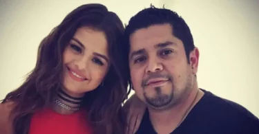 Who is Ricardo Joel Gomez? All About Selena Gomez's father