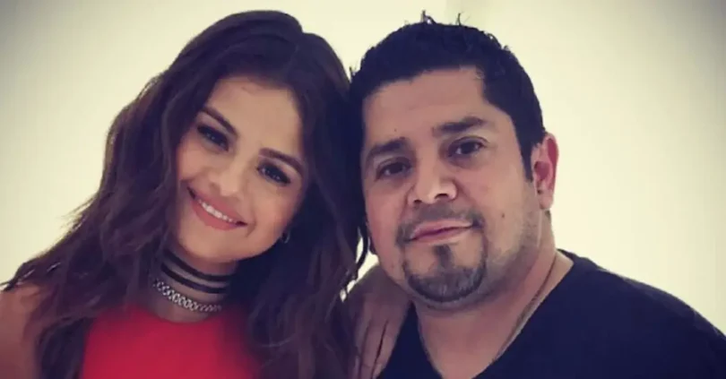 Who is Ricardo Joel Gomez? All About Selena Gomez's father