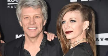 Who is Stephanie Rose Bongiovi? All About Jon Bon Jovi's Daughter