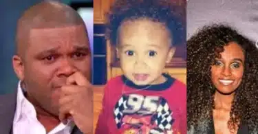 Meet Aman Tyler Perry, All About Tyler Perry's Son