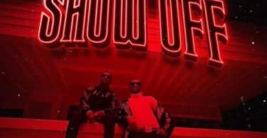 AUDIO Ben Pol Ft Darassa – Show Off MP3 DOWNLOAD