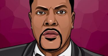 Chris Tucker