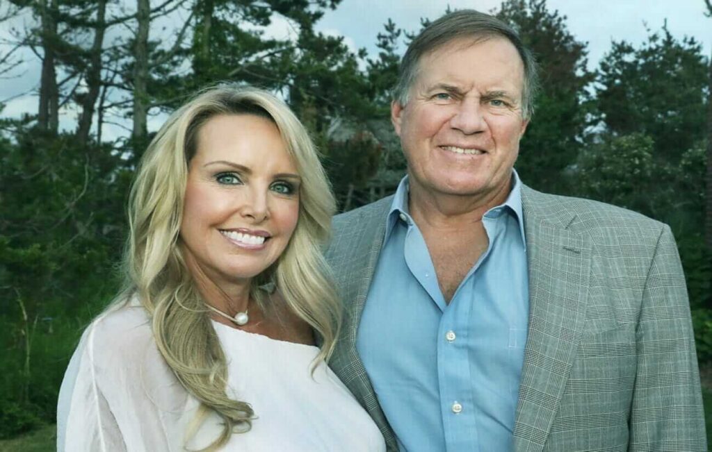 Who is Debby Clarke Belichick? All About Bill Belichick's Ex-Wife ...