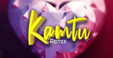 AUDIO Geniusjini x66 Ft Kusah – Kamtu Remix MP3 DOWNLOAD