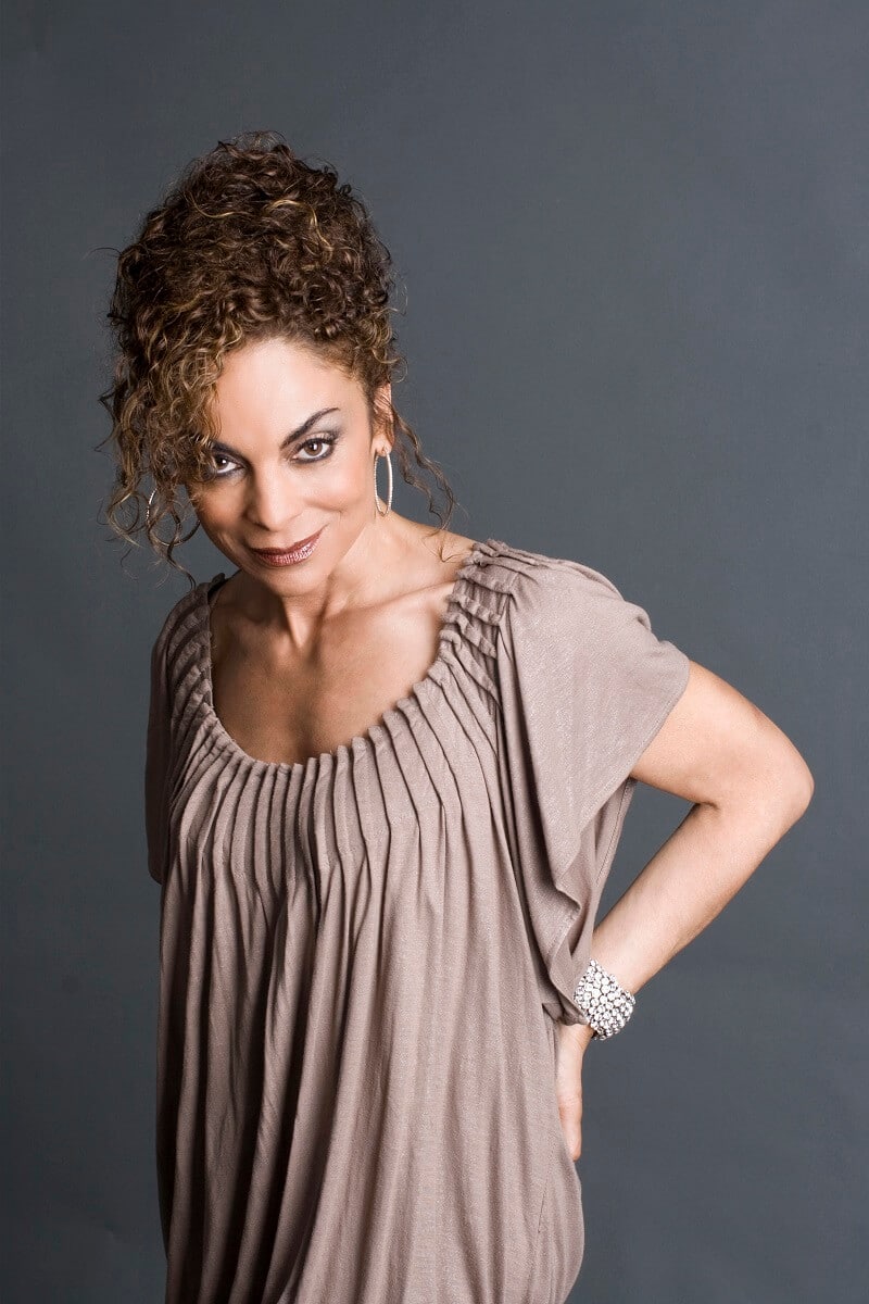 Who is Jasmine Guy? All About Terrence Duckett's ex-wife