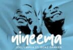 AUDIO Joel Lwaga – Ni Neema Ft Boaz Danken MP3 DOWNLOAD